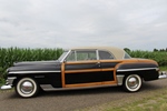 1950 Chrysler Newyorker oldtimer te koop