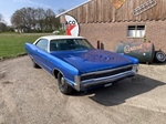 1970 Plymouth Sport Fury Hardtop Coupe oldtimer te koop