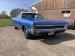 1970 Plymouth Sport Fury Hardtop Coupe oldtimer te koop