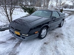 1989 Chrysler Daytona oldtimer te koop