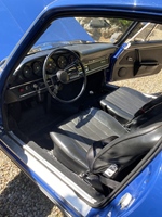 1968 Porsche 911 oldtimer te koop