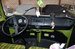 1976 Volkswagen T2 oldtimer te koop