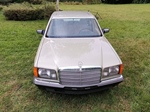 1979 Mercedes 500 SE oldtimer te koop