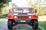 1985 Hummer H1 oldtimer te koop