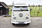 1967 Volkswagen T1b Westfalia oldtimer te koop