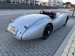 1953 Jaguar XK120 oldtimer te koop