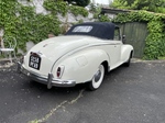 1957 Peugeot 203 oldtimer te koop