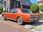 1966 Ford Mustang oldtimer te koop