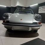 1972 Porsche 911 oldtimer te koop