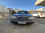1991 Mercedes 600 oldtimer te koop