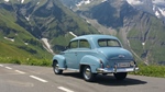 1952 Opel Olympia oldtimer te koop