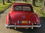 1957 Mercedes 190SL oldtimer te koop