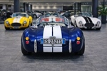 1979 AC Shelby Cobra Ford Pilgrim RHD oldtimer te koop