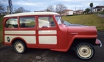 1948 Willys Overland Wagon oldtimer te koop