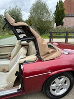 1995 Jaguar XJS 4.0 oldtimer te koop