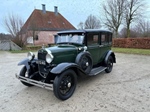 1930 Ford Model A oldtimer te koop