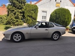 1983 Porsche 944 oldtimer te koop