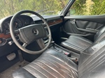 1977 Mercedes 280SE oldtimer te koop