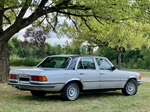 1977 Mercedes 280SE oldtimer te koop