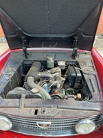 1965 Peugeot 404 oldtimer te koop