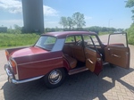 1965 Peugeot 404 oldtimer te koop