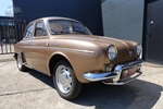 1961 Renault dauphin ondine oldtimer te koop