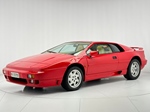 1990 Lotus Esprit Turbo SE oldtimer te koop