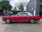 1966 Ford Mustang Convertible oldtimer te koop