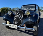 1956 Citroën Traction 11 BL oldtimer te koop