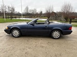 1996 Mercedes 320SL oldtimer te koop