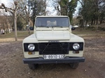 1990 Land Rover Santana oldtimer te koop