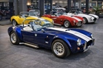 1979 AC Shelby Cobra Ford Pilgrim RHD oldtimer te koop