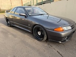 1991 Nissan Skyline R32 GTS - 60th Anniversary edition - RB26 oldtimer te koop