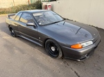 1991 Nissan Skyline R32 GTS - 60th Anniversary edition - RB26 oldtimer te koop