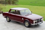 1971 Alfa Romeo Berlina 1750 oldtimer te koop