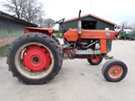 1965 Massey Ferguson MF 180 oldtimer tractor te koop