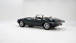1962 Jaguar E-Type 3.8 Series 1 OTS oldtimer te koop