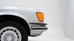 1980 Mercedes 280 SE oldtimer te koop