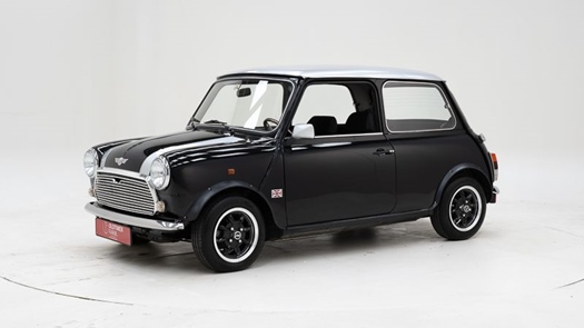 1990 Mini 1000 oldtimer te koop