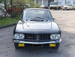 1966 Fiat Siata oldtimer te koop