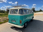 1988 Volkswagen T2 oldtimer te koop