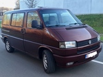 1993 Volkswagen Transporter Multivan oldtimer te koop