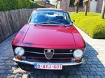 1971 Alfa Romeo GT Junior oldtimer te koop