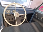1952 Opel Olympia oldtimer te koop