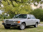 1977 Mercedes 280SE oldtimer te koop