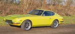 1972 Datsun 240Z oldtimer te koop