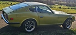 1972 Datsun 240Z oldtimer te koop