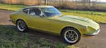 1972 Datsun 240Z oldtimer te koop