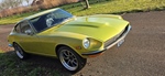 1972 Datsun 240Z oldtimer te koop