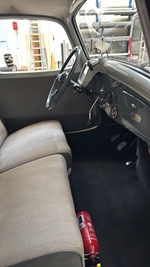 1955 Citroën Traction 11 b oldtimer te koop